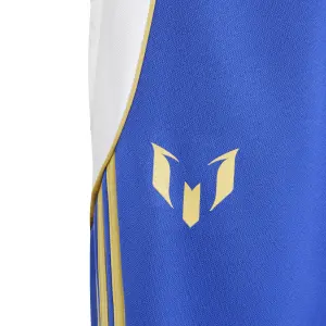 Kinder Trainingshose adidas Pitch 2 Street Messi image-2
