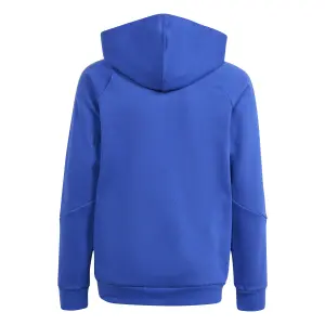 Camisola com capuz para criança adidas Pitch 2 Street Messi image-1