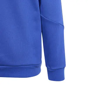 Camisola com capuz para criança adidas Pitch 2 Street Messi image-3