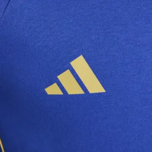 Camisola com capuz para criança adidas Pitch 2 Street Messi image-4