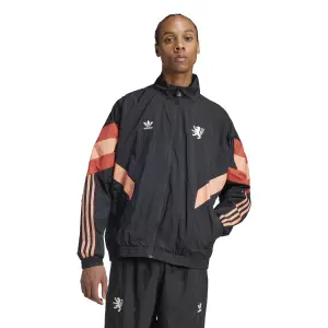 Veste de survêtement OL 2024/25 image-0