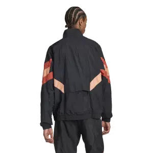Veste de survêtement OL 2024/25 image-3