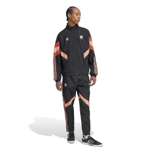 Veste de survêtement OL 2024/25 image-1