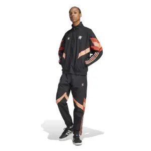 Veste de survêtement OL 2024/25 image-2