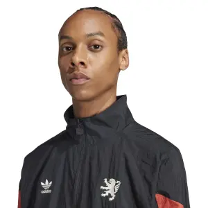 Veste de survêtement OL 2024/25 image-4