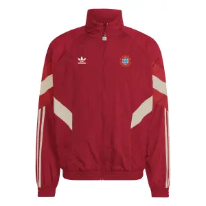 Chaqueta de chándal Bayern Munich 2024/25 image-0