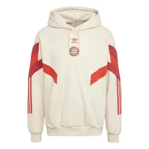 Bayern Munich 2024/25 Hoodie image-0