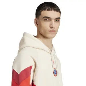 Bayern Munich 2024/25 Hoodie image-5