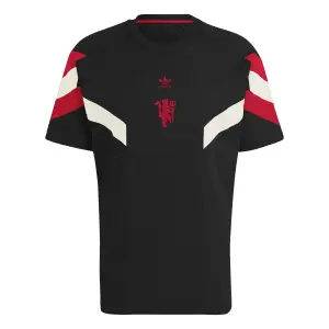 T-shirt Manchester United 2024/25 image-0