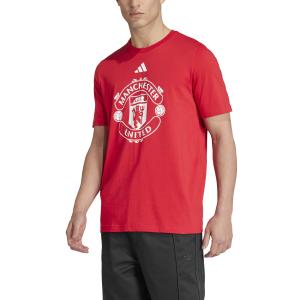 Camiseta Manchester United Dna Graphic 2024/25 image-3