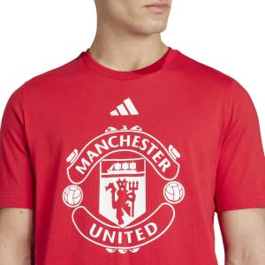 Camiseta Manchester United Dna Graphic 2024/25 image-6