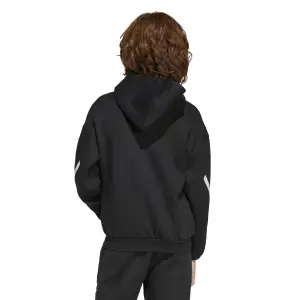 Hoodie Kinder adidas Z.N.E. image-4