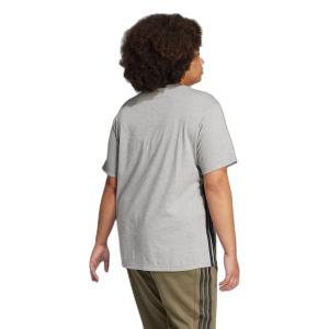 Camiseta de mujer adidas Essentials 3-Stripes image-2