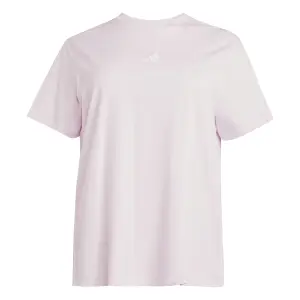 Camiseta de mujer adidas Essentials image-0