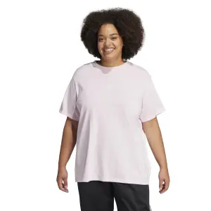 Camiseta de mujer adidas Essentials image-1