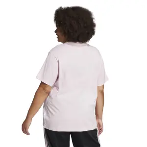 Camiseta de mujer adidas Essentials image-2