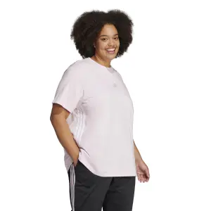 Camiseta de mujer adidas Essentials image-3