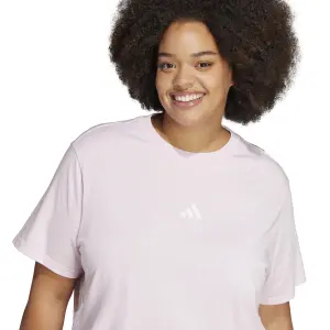 Camiseta de mujer adidas Essentials image-4