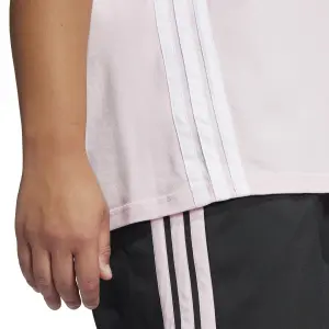 Camiseta de mujer adidas Essentials image-5