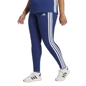 Mallas para mujer adidas Essentials 3-Stripes image-1
