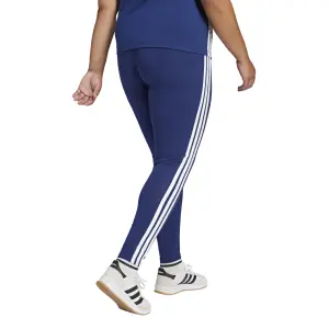 Mallas para mujer adidas Essentials 3-Stripes image-2