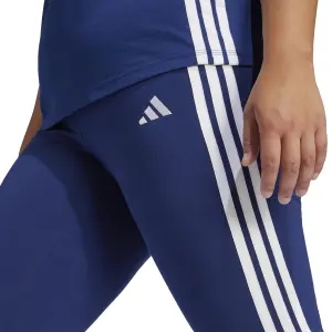 Mallas para mujer adidas Essentials 3-Stripes image-4
