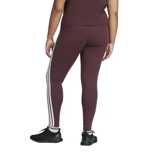 Mallas para mujer adidas Essentials 3-Stripes image-2