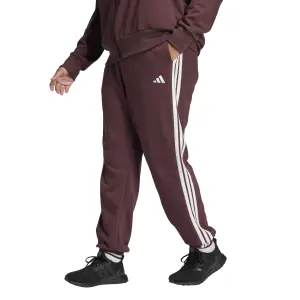Joggingbukser til kvinder adidas Essentials 3 stripes image-2