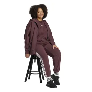 Joggingbukser til kvinder adidas Essentials 3 stripes image-3