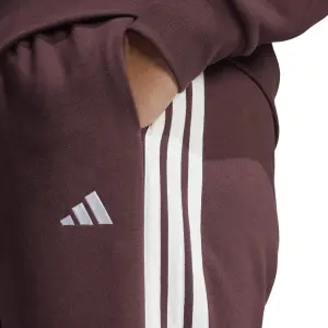 Joggingbukser til kvinder adidas Essentials 3 stripes image-4