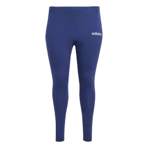 Leggings de algodón para mujer adidas Essentials Linear image-0