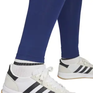 Leggings de algodón para mujer adidas Essentials Linear image-5