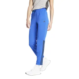 Pantalón adidas Sereno Aeroready Cut 3 stripes image-3