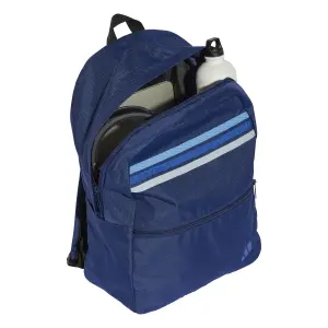 Backpack adidas Classic Stripes Back To School image-3
