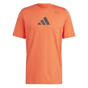 Camisola adidas All Gym Category Graphic image-0