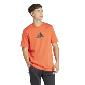 Camisola adidas All Gym Category Graphic image-1