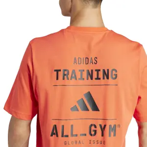 Camisola adidas All Gym Category Graphic image-6