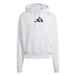 Hooded sweatshirt adidas Pump image-0