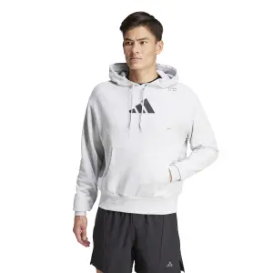 Hooded sweatshirt adidas Pump image-1