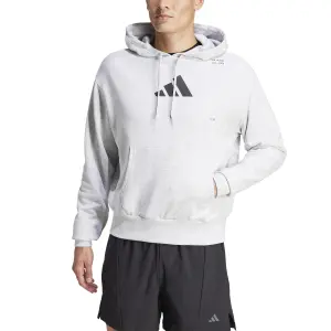 Hooded sweatshirt adidas Pump image-3