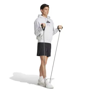 Hooded sweatshirt adidas Pump image-6