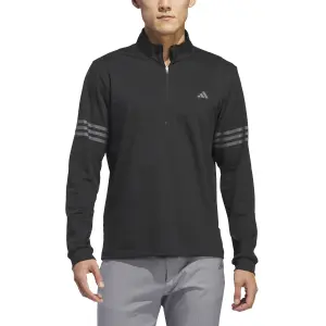 Sweatshirt 1/4 Reißverschluss adidas Core image-3