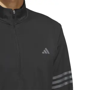 Sweatshirt 1/4 Reißverschluss adidas Core image-5
