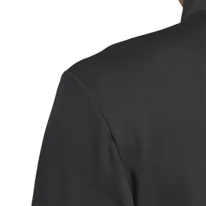 Sweatshirt 1/4 Reißverschluss adidas Core image-6