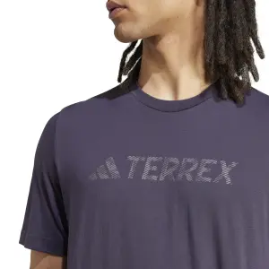 T-shirt adidas Terrex Logo image-4