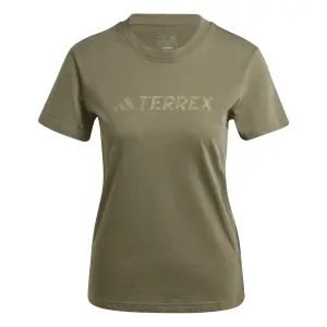 T-shirt femme adidas Terrex Logo image-0
