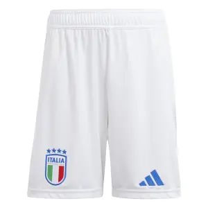 Short home child Italie Euro 2024 image-0