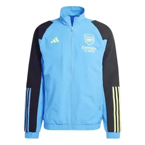 Felpa Prematch Arsenal 2023/24 image-0