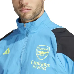 Felpa Prematch Arsenal 2023/24 image-6