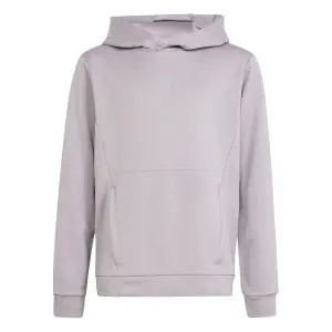 Sudadera con capucha infantil adidas Heather image-0